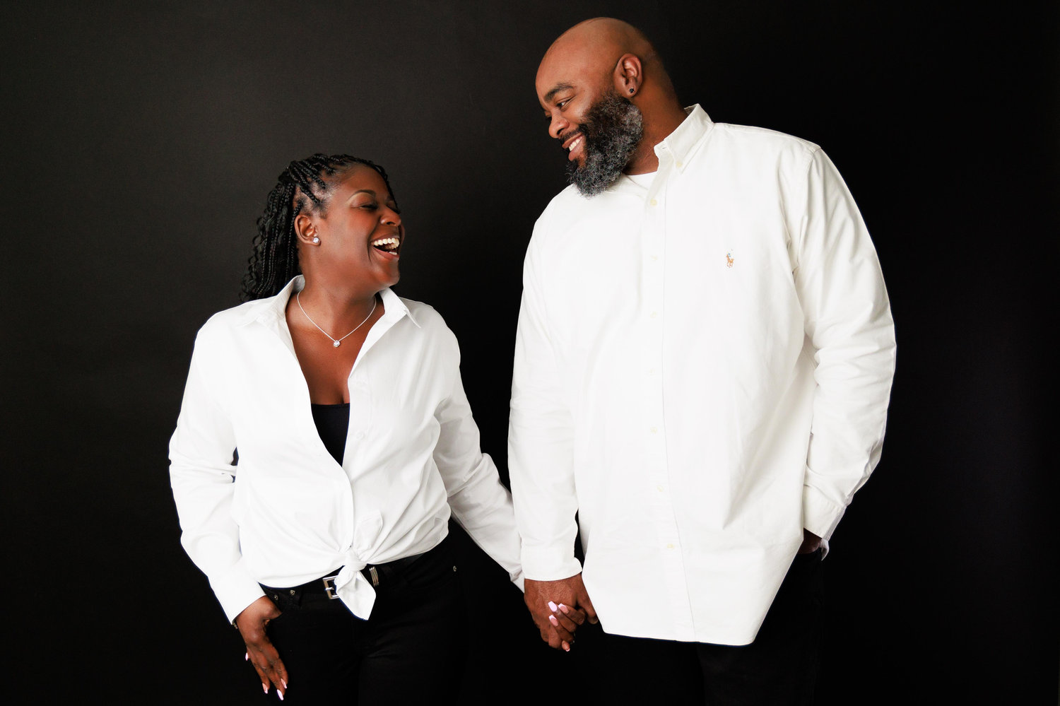 The Wedding Website of Lakisha Simpkins and Quincey Montgomery