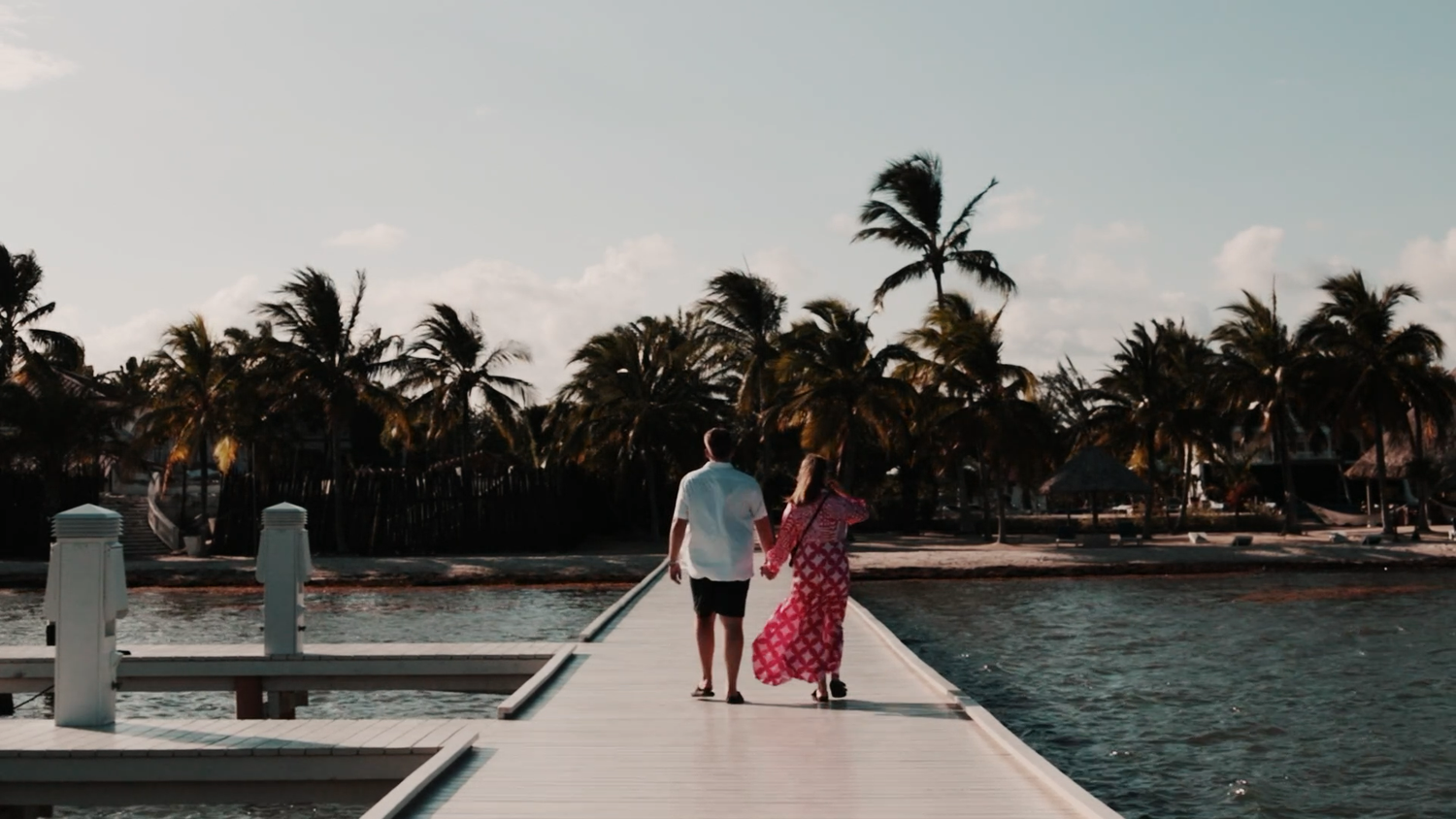 The Wedding Website of Liam Friend and Frances Martin