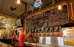 Core Brewing & Distilling Company