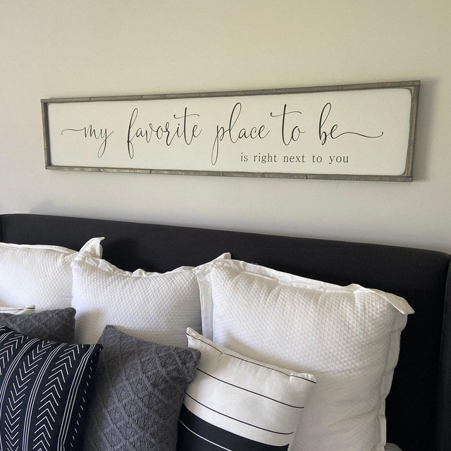 my favorite place to be - above over the...