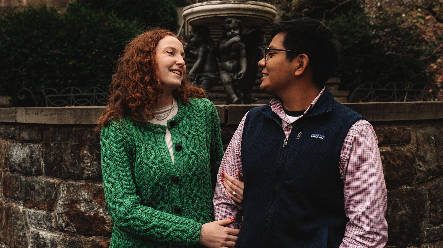 The Wedding Website of Paige Apostolico and Walter Schroeder