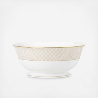 Waverly Pond Serving Bowl