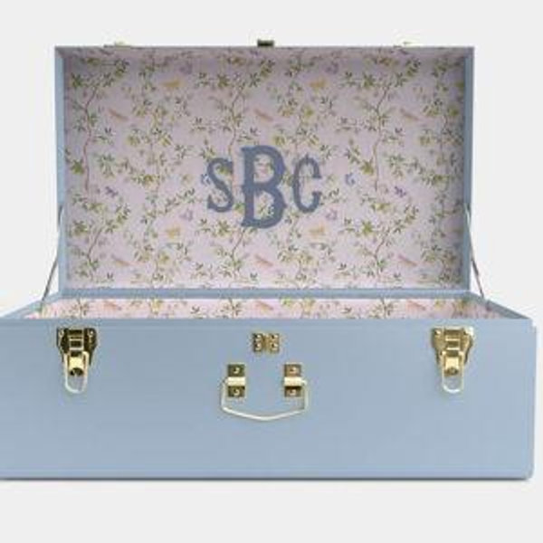 Grand Bridal Trunk