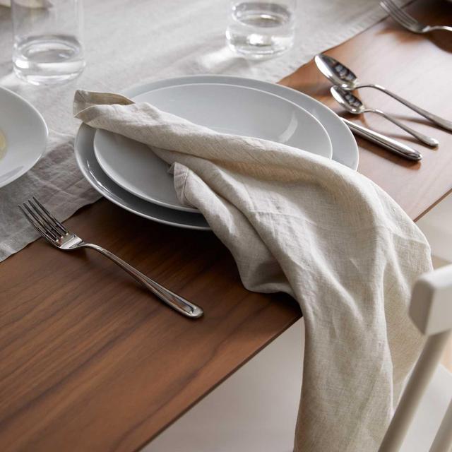 Linen Napkins