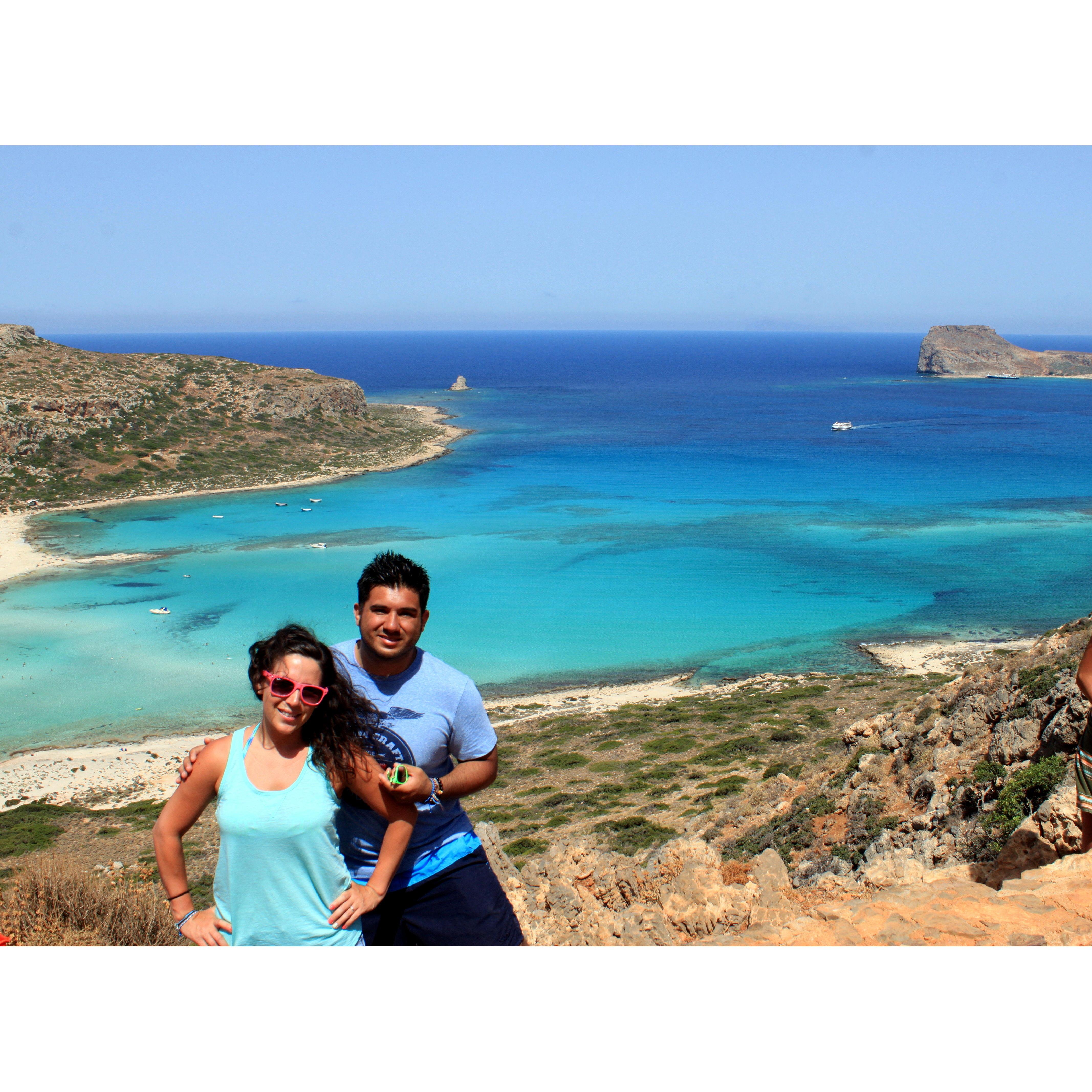 Crete, Greece