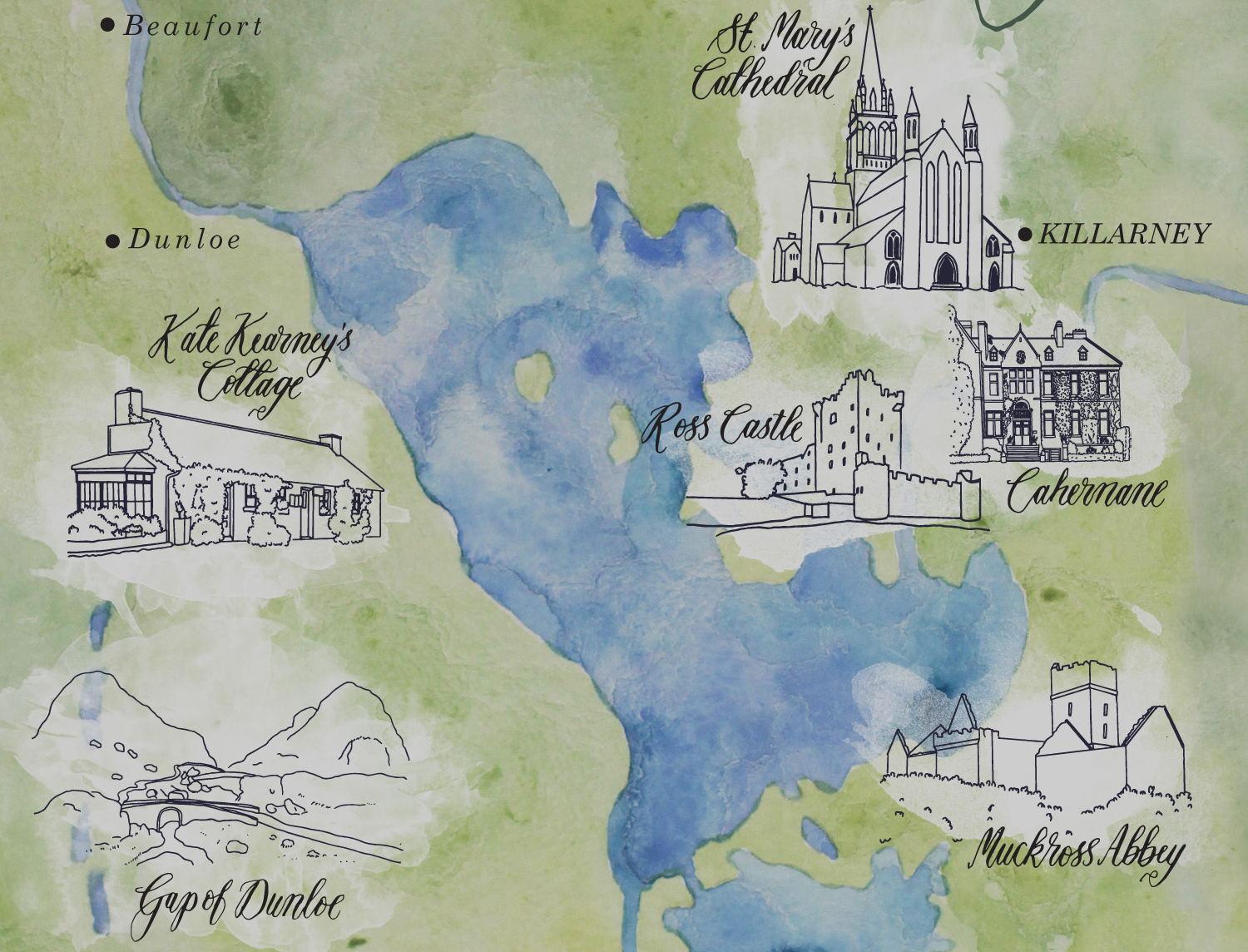 The Wedding Website of Emmie Curry and Geoff Lucks