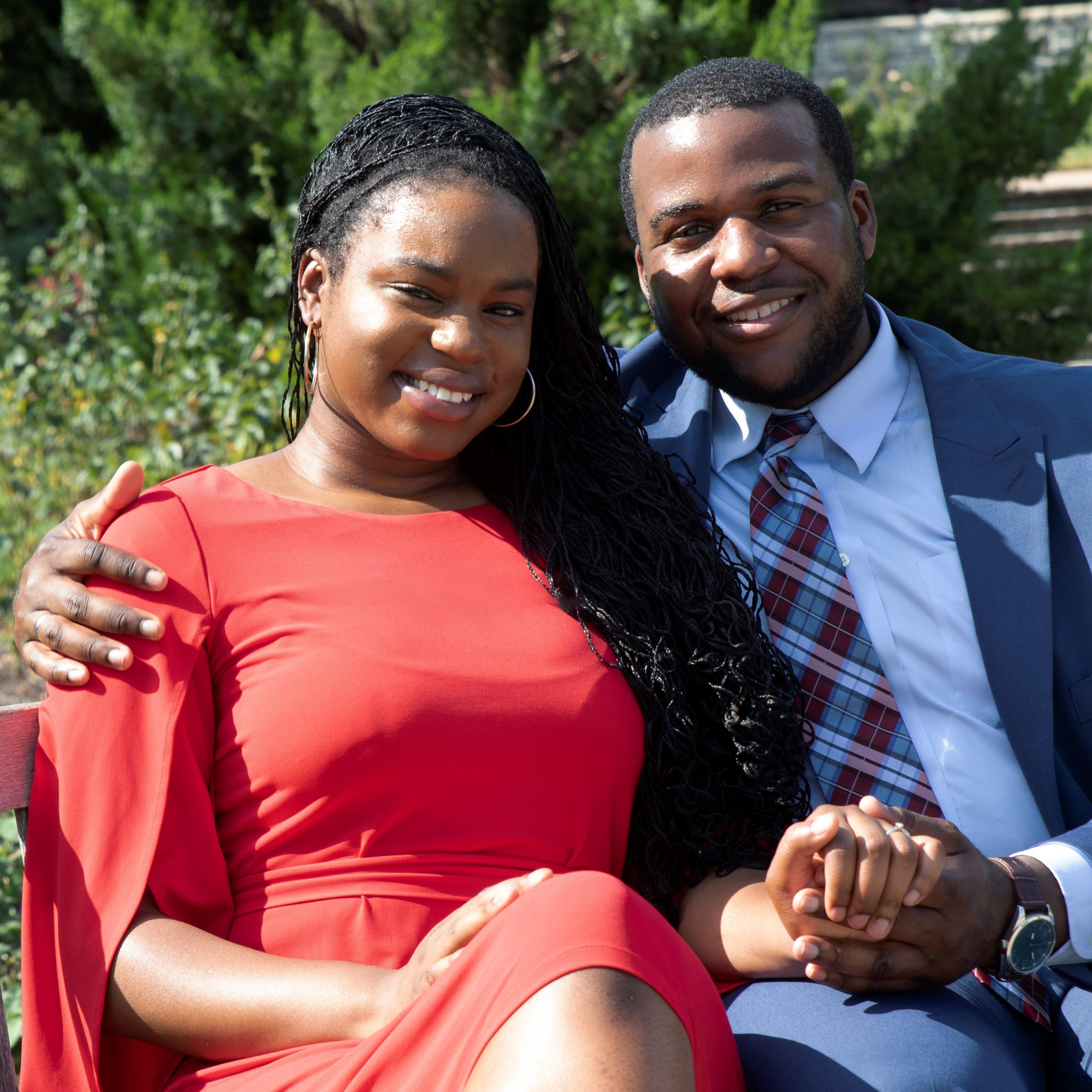 Engagement Photos