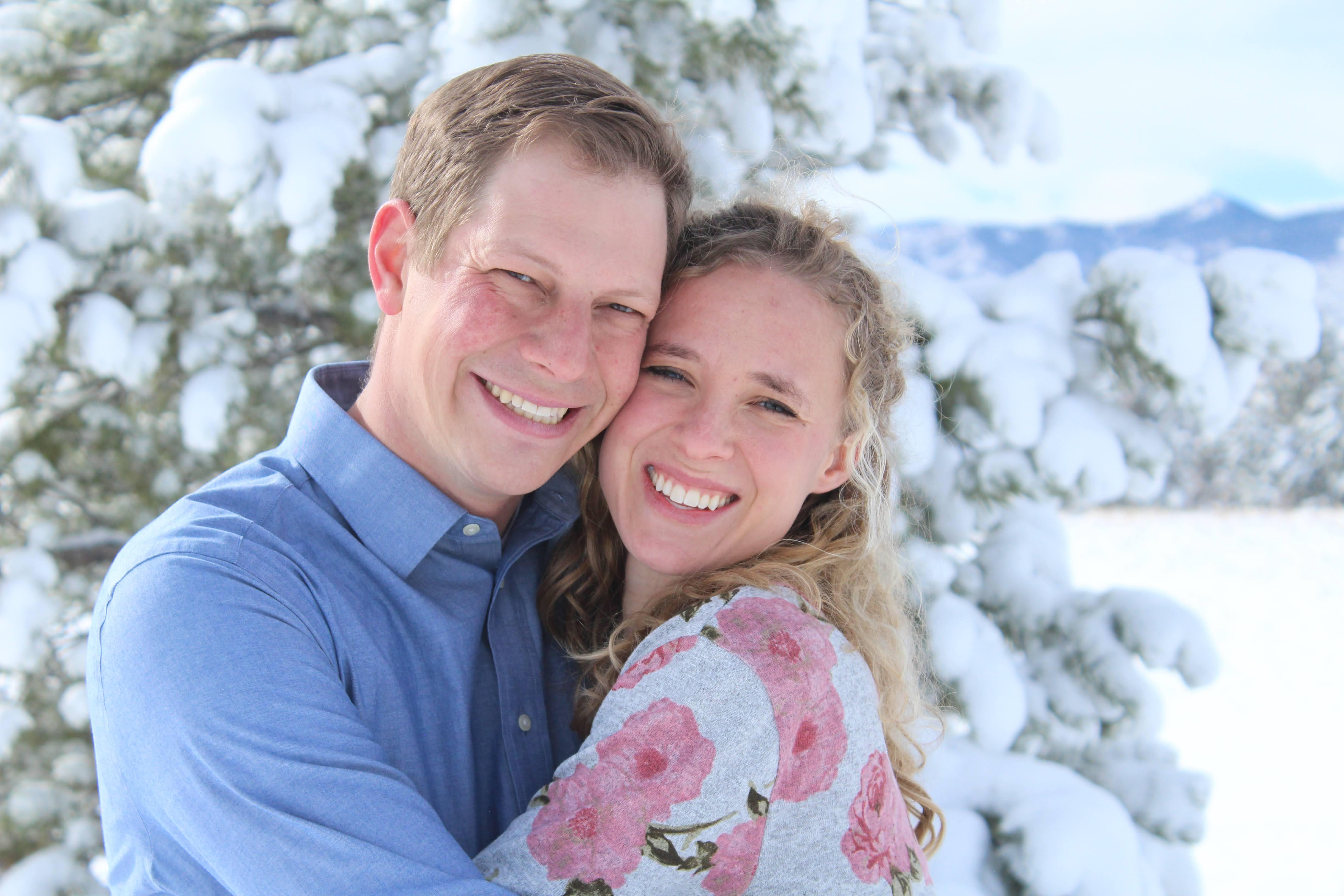 The Wedding Website of Barry Duerksen and Julianna Dotten