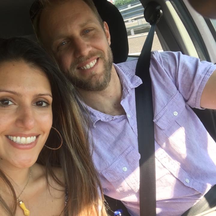 Road trip, Italy, May 2017