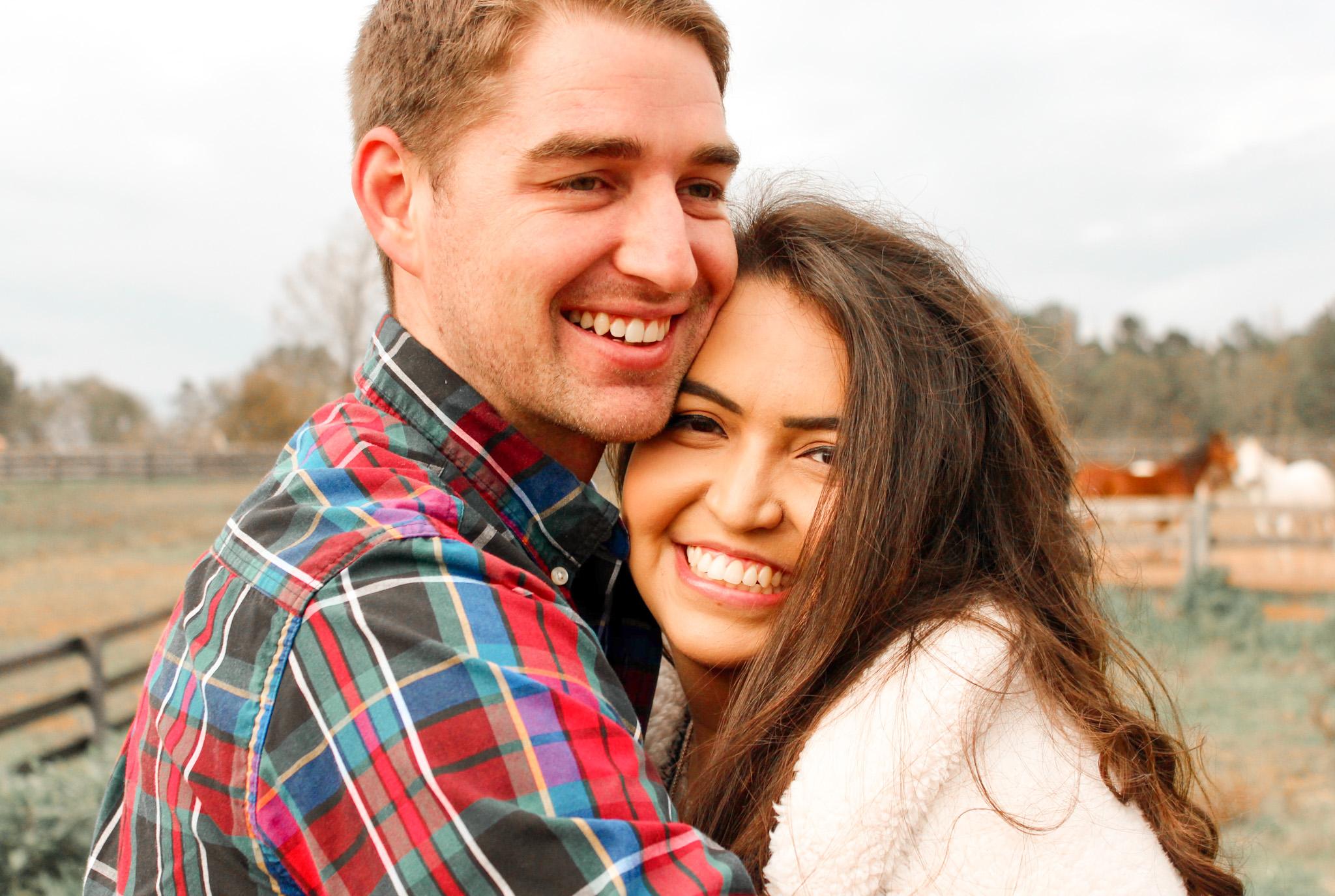 The Wedding Website of Elizabeth Palomera and Cain Nelson