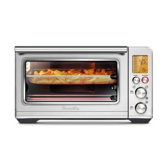 Smart Oven Air Fryer