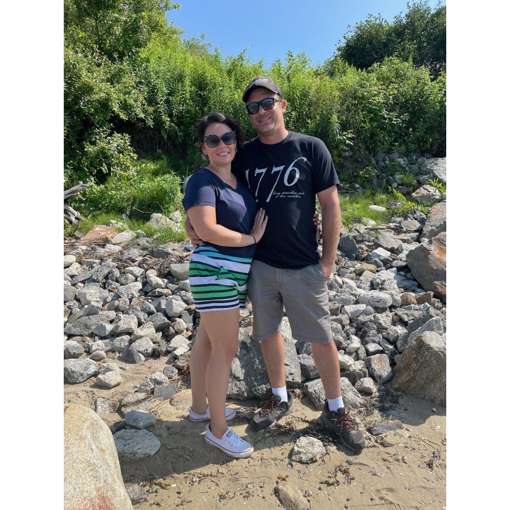 Trip to Maine July 2023