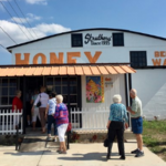 Struther's Honey