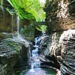 Watkins Glen State Park