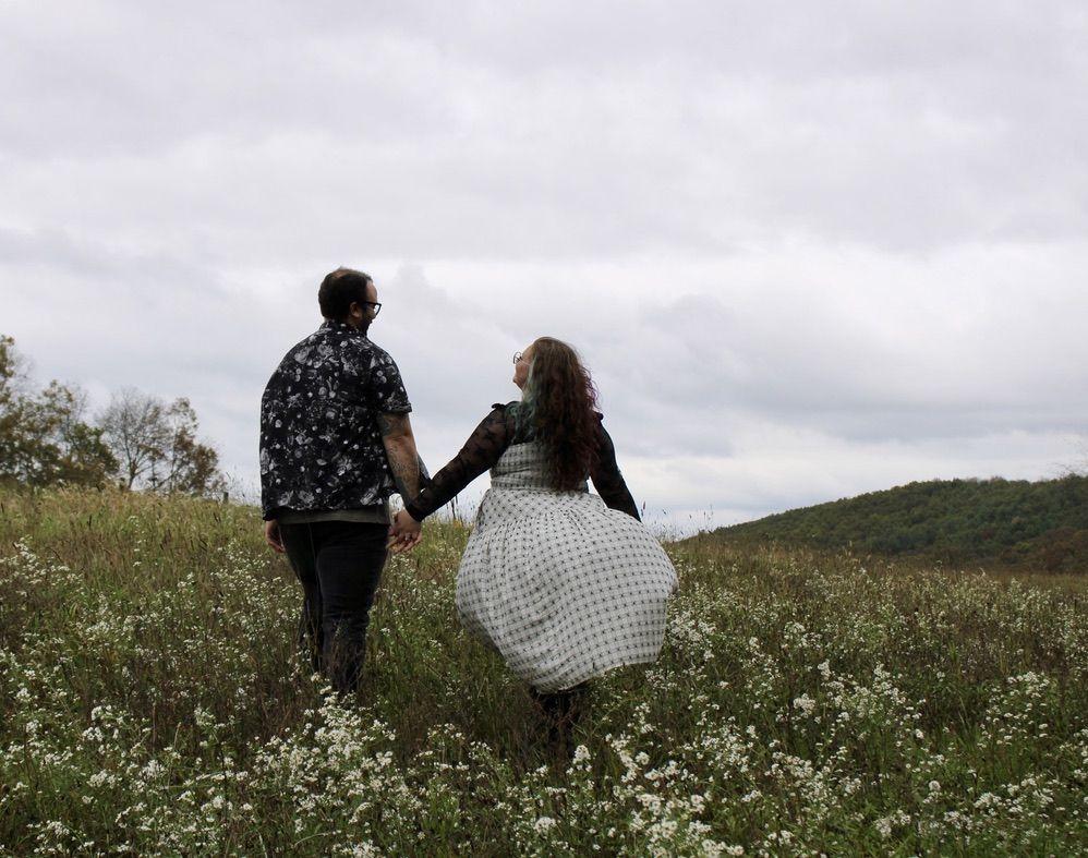 The Wedding Website of CJ Giovanelli and Greg Shuster