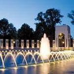 World War II Memorial