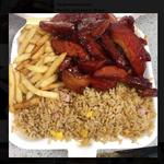 Extra-China