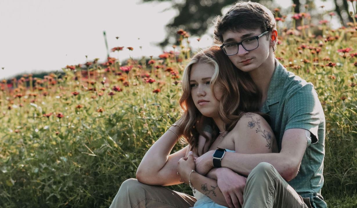 The Wedding Website of Sydnie Sanders and Noah Spears