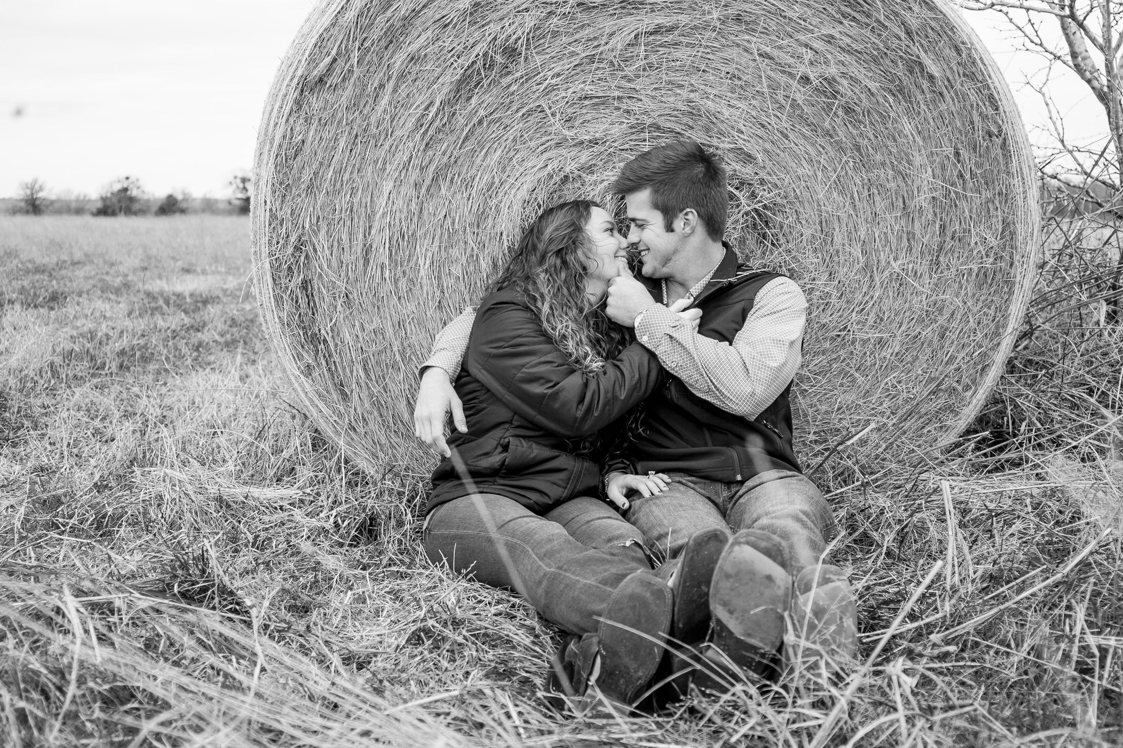 The Wedding Website of Hannah Carlton and Ryan Sartain