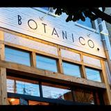 Bar Botanico