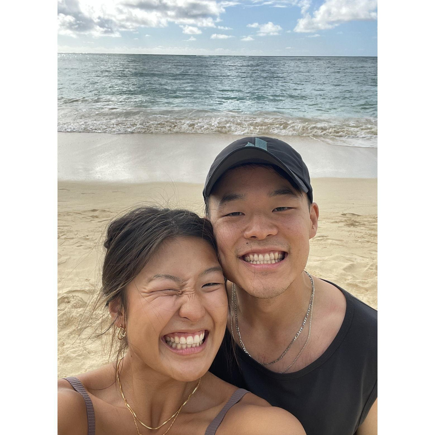 i told you we go to hawaii a lot...