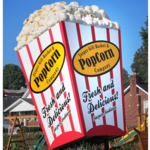 Jasper Gift Basket and Popcorn Company