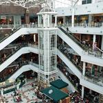 Fashion Centre at Pentagon City