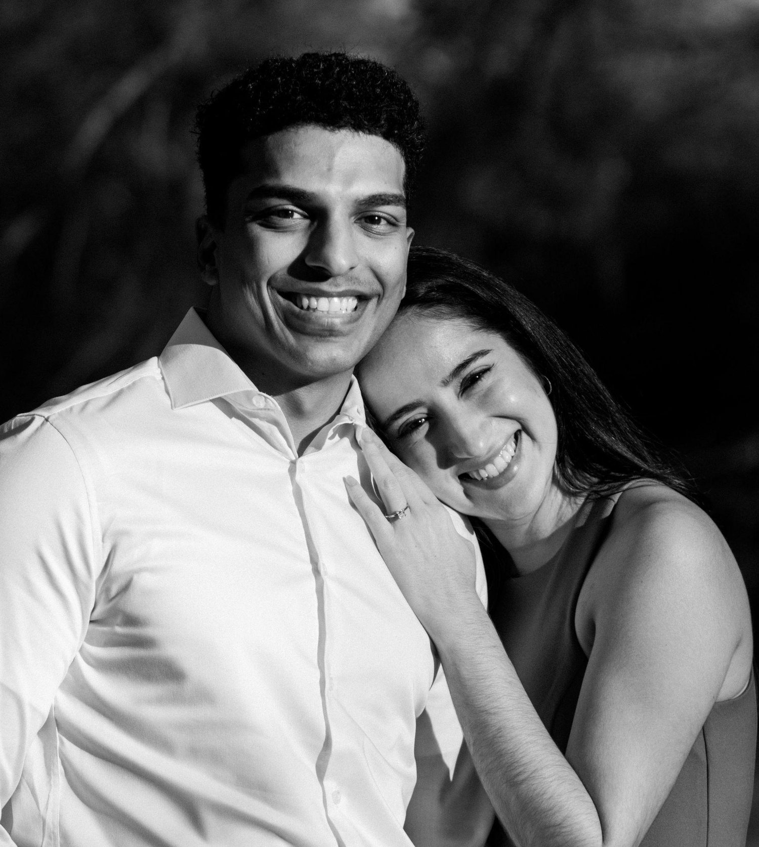 The Wedding Website of Paola Rivera Tostado and Muhammad Mir