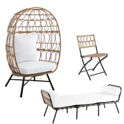 Bee & Willow™ Home Elmridge Patio Furniture Collection