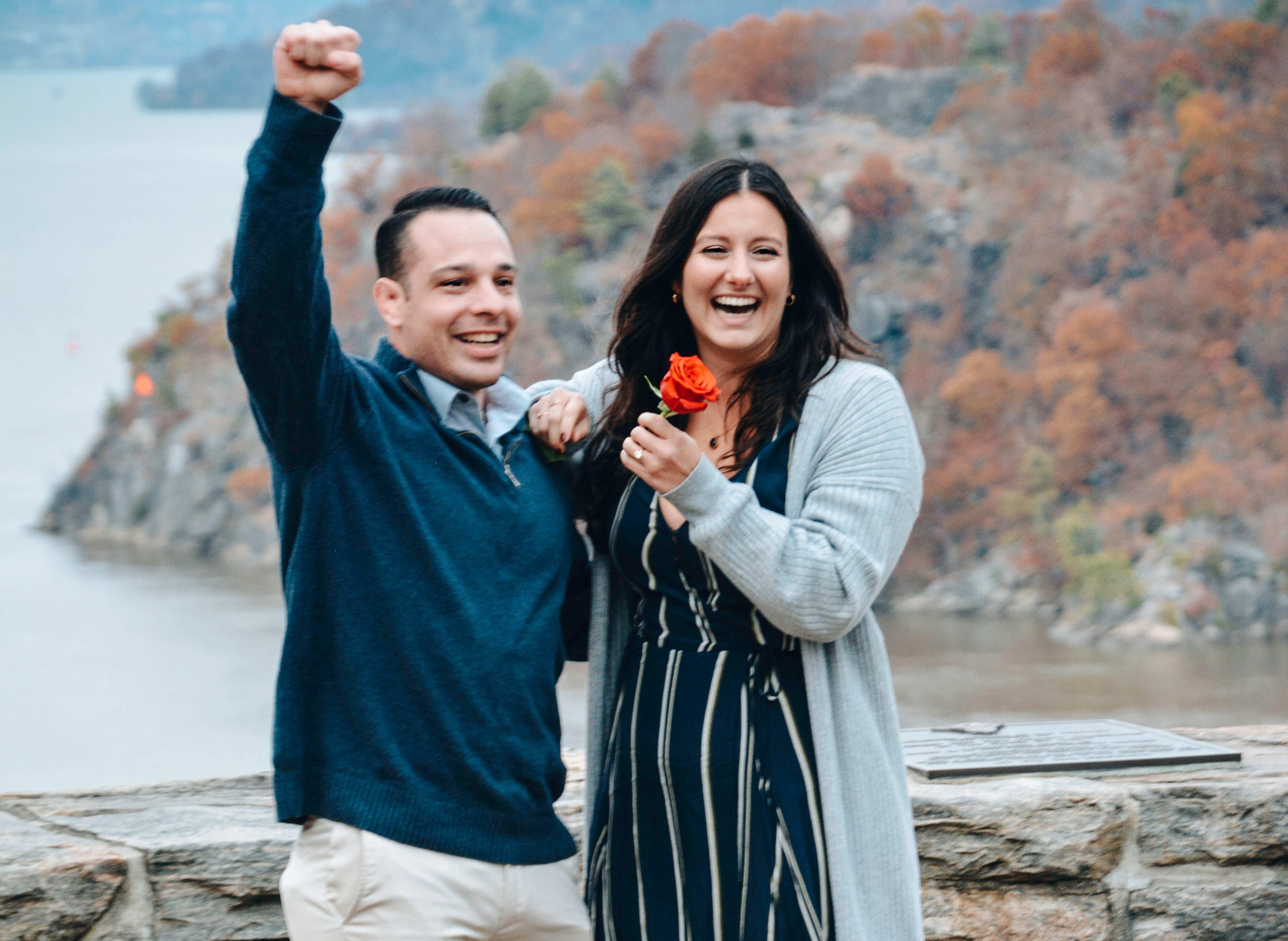 The Wedding Website of Katrina Colletti and Joseph DeAngelo