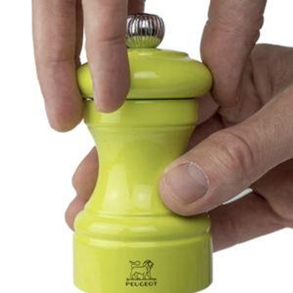 Peugeot pepper mill