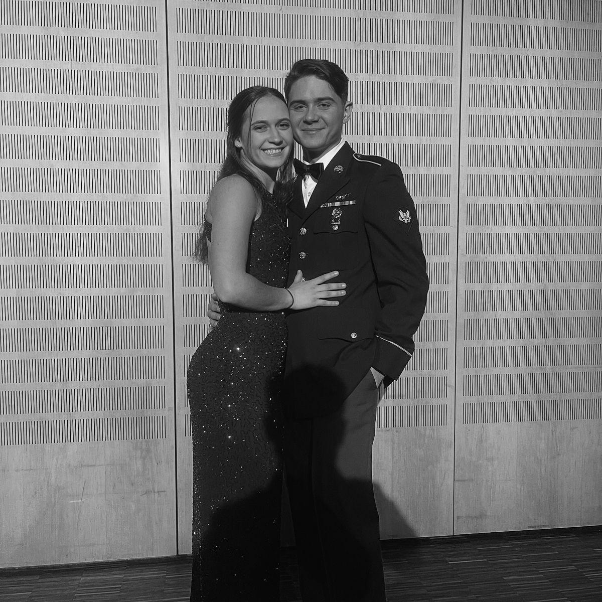 1-3 Attack Battalion Military Ball