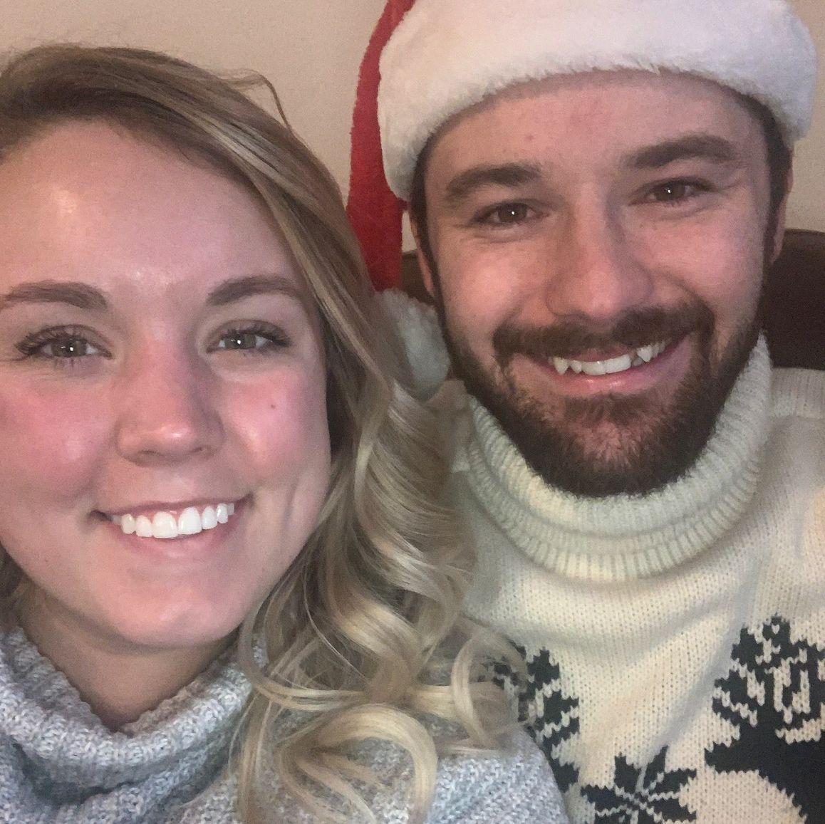 Christmas 2023 in Nebraska