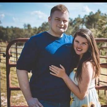 Engagement Shoot!