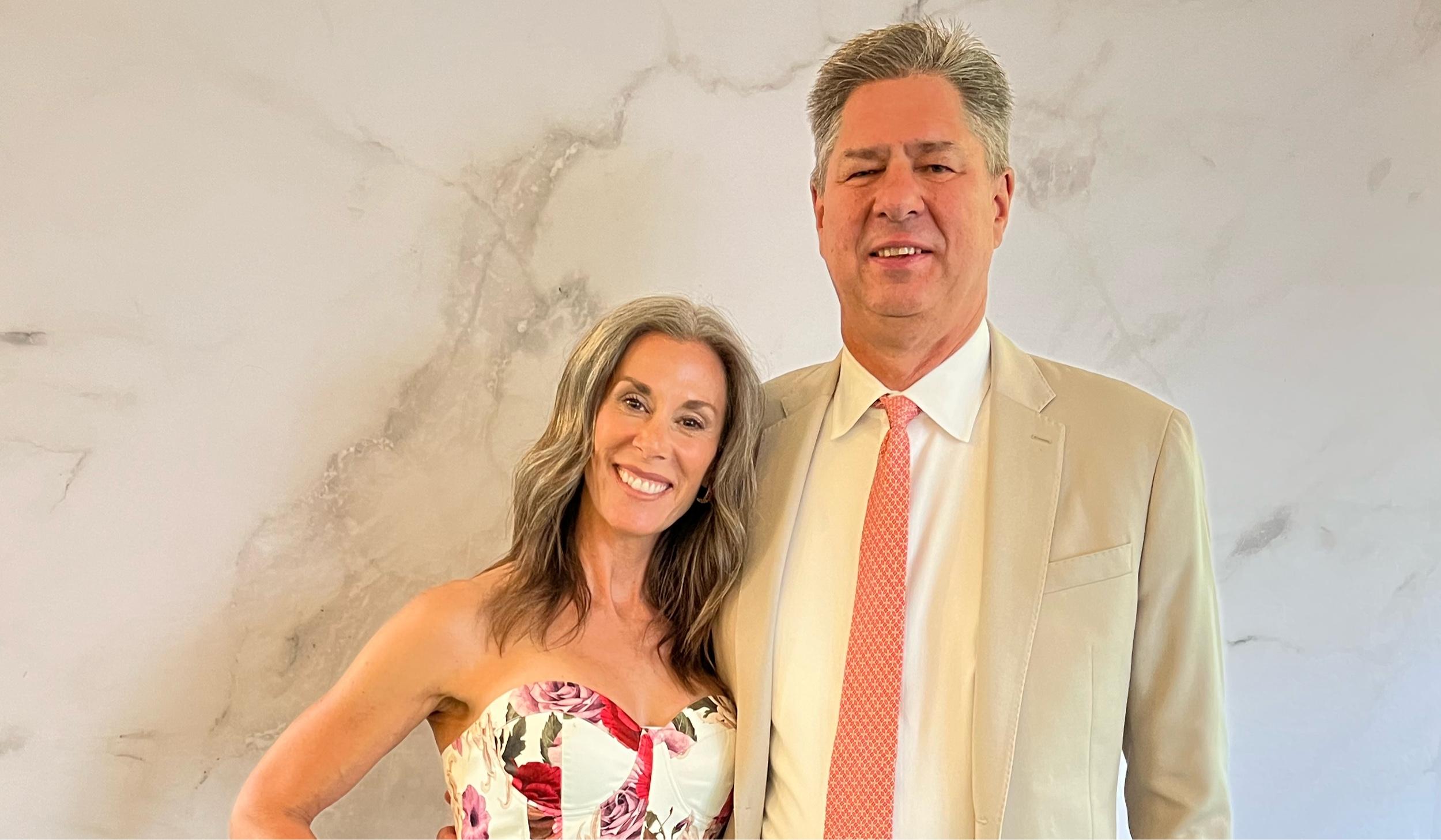 The Wedding Website of Katharine Jackson and Robert Lineburg