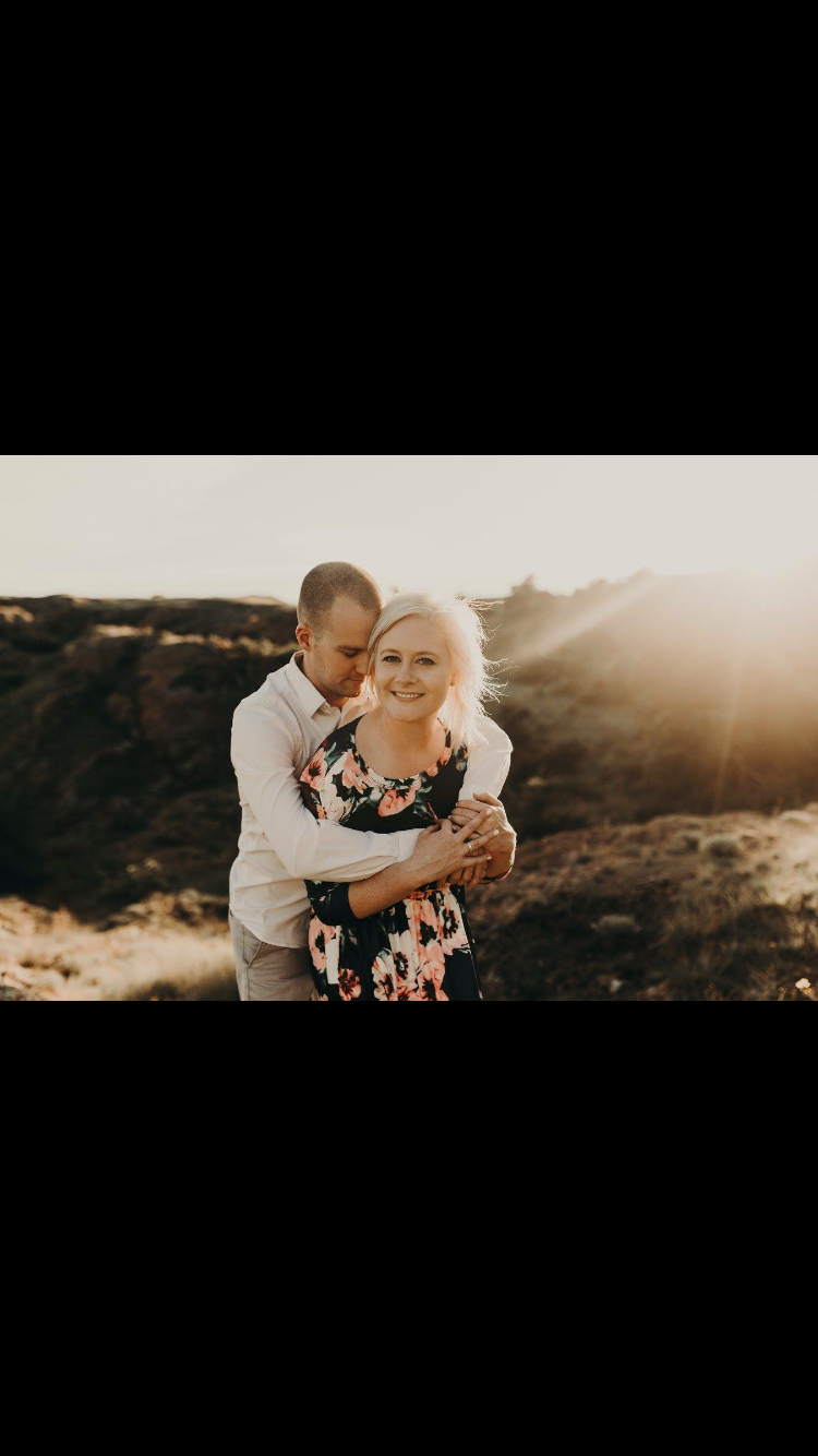 The Wedding Website of Brittany Segars and Preston Cox