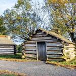 Valley Forge National Park