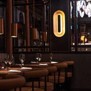 Date Night in Oslo