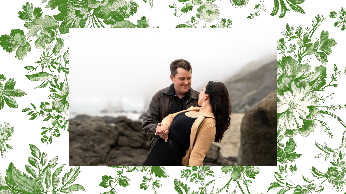 The Wedding Website of Adrian Olliffe and Casey Ziska