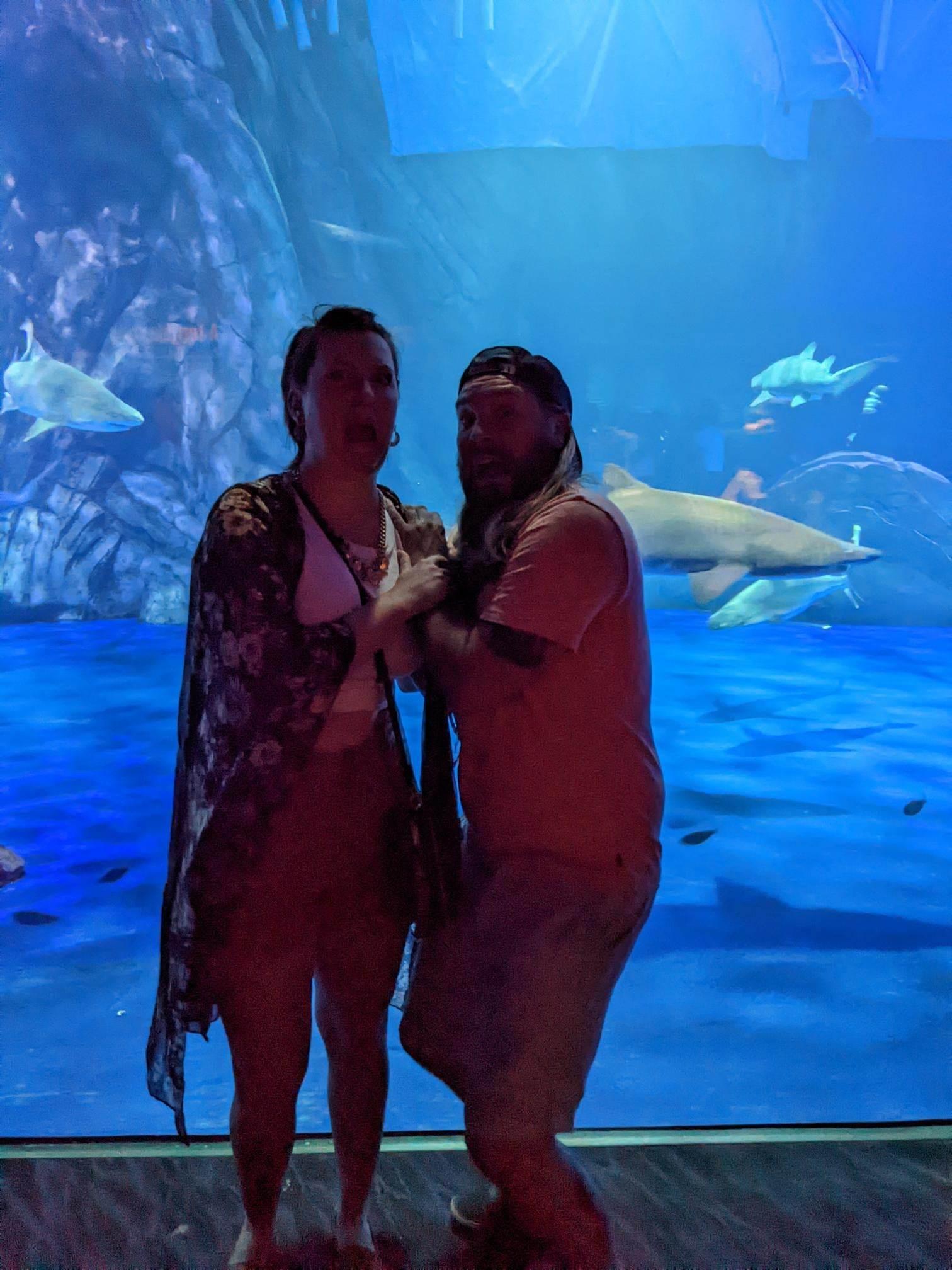 The Wedding Website of Pyper West and Matthew Freemon