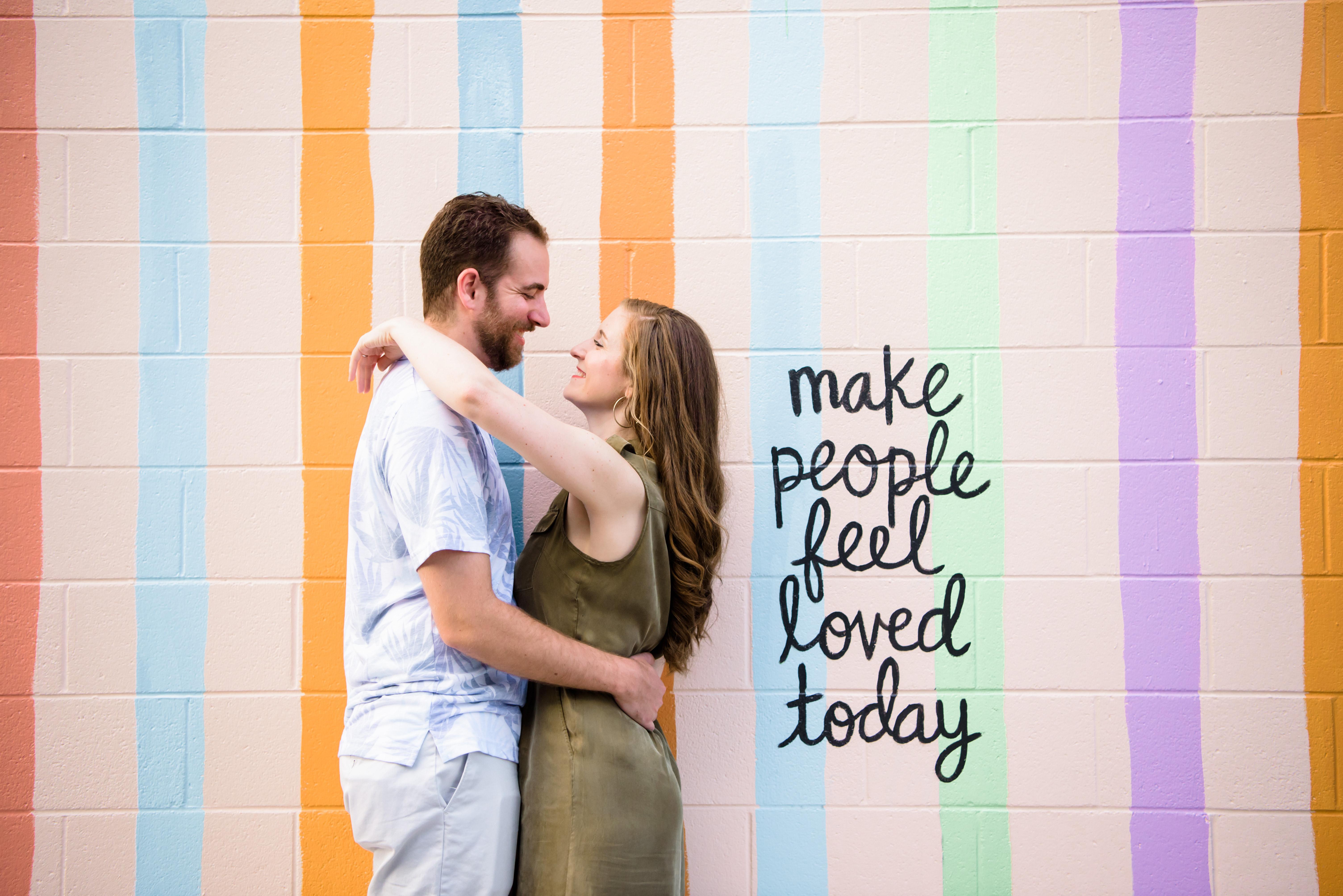The Wedding Website of Tara Gasparovic and Mitch Abbott