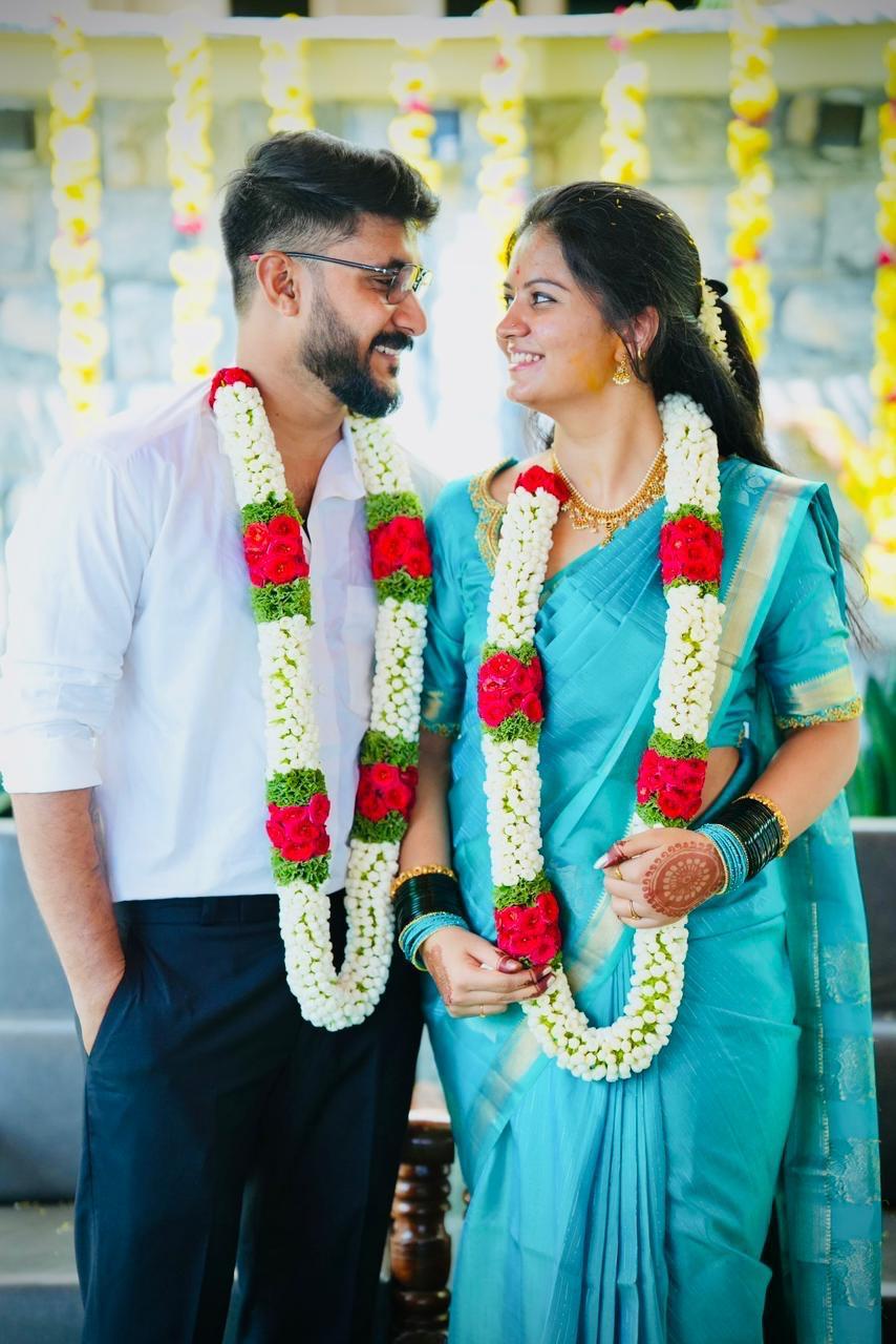 The Wedding Website of Shilpa Gowda and Lakshman Bharath