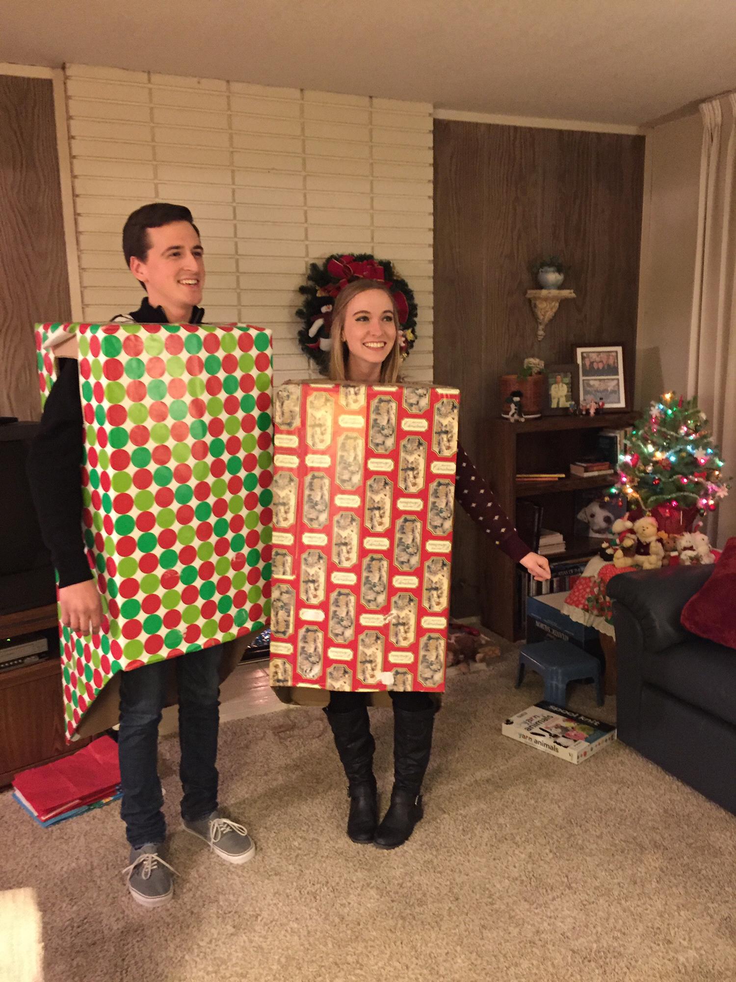 Our Christmas performance of 2015