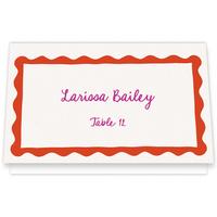 Place Card