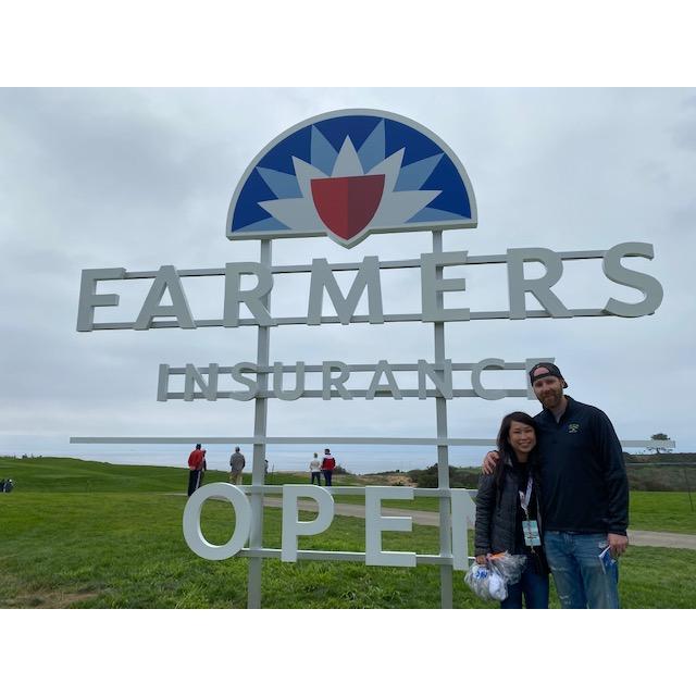 Farmers Open 2020