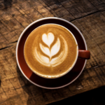 Ten Drops Coffee
