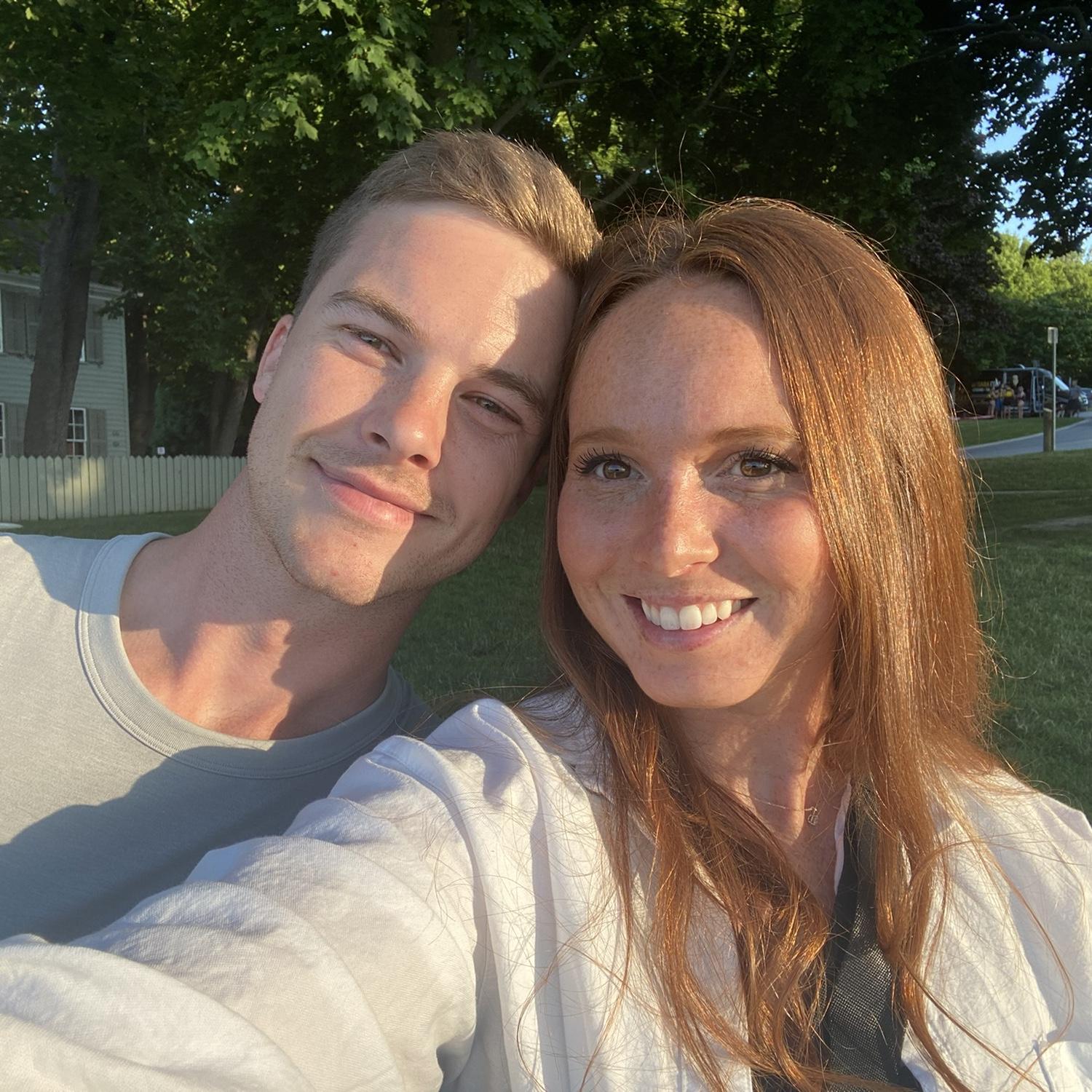 Niagara on the lake - July 2023