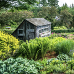 Berkshire Botanical Garden