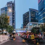 Downtown Phoenix
