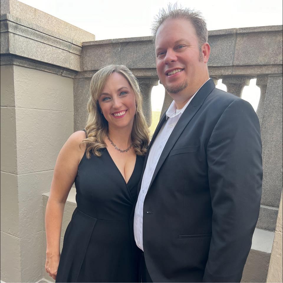 The Wedding Website of Jorgen Bedsted and Michelle Carter